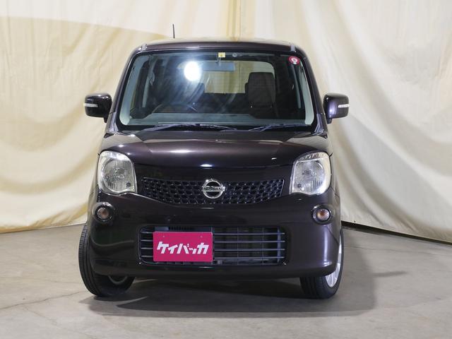 モコ Ｘ　純正フルセグナビ　バックカメラ　アイドリングストップ　パワーウインドウ／電動ドアミラー　ＥＴＣ　スマートキー　ベンチシート　純正アルミホイール（5枚目）