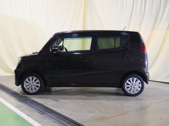 モコ Ｘ　純正フルセグナビ　バックカメラ　アイドリングストップ　パワーウインドウ／電動ドアミラー　ＥＴＣ　スマートキー　ベンチシート　純正アルミホイール（8枚目）