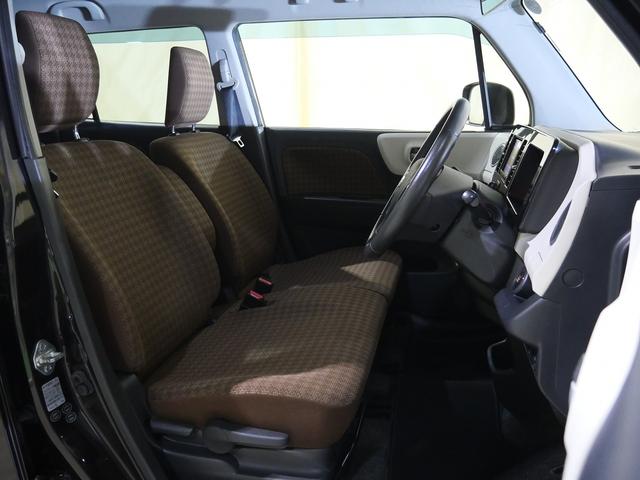 モコ Ｘ　純正フルセグナビ　バックカメラ　アイドリングストップ　パワーウインドウ／電動ドアミラー　ＥＴＣ　スマートキー　ベンチシート　純正アルミホイール（13枚目）