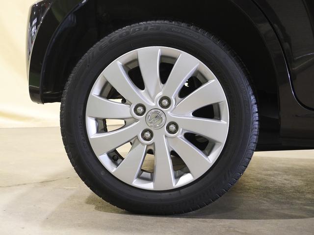 モコ Ｘ　純正フルセグナビ　バックカメラ　アイドリングストップ　パワーウインドウ／電動ドアミラー　ＥＴＣ　スマートキー　ベンチシート　純正アルミホイール（18枚目）