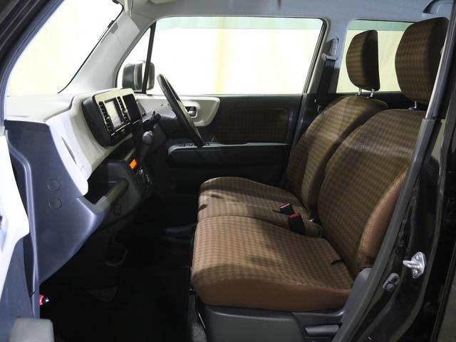 モコ Ｘ　純正フルセグナビ　バックカメラ　アイドリングストップ　パワーウインドウ／電動ドアミラー　ＥＴＣ　スマートキー　ベンチシート　純正アルミホイール（20枚目）