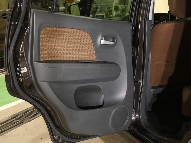 モコ Ｘ　純正フルセグナビ　バックカメラ　アイドリングストップ　パワーウインドウ／電動ドアミラー　ＥＴＣ　スマートキー　ベンチシート　純正アルミホイール（24枚目）