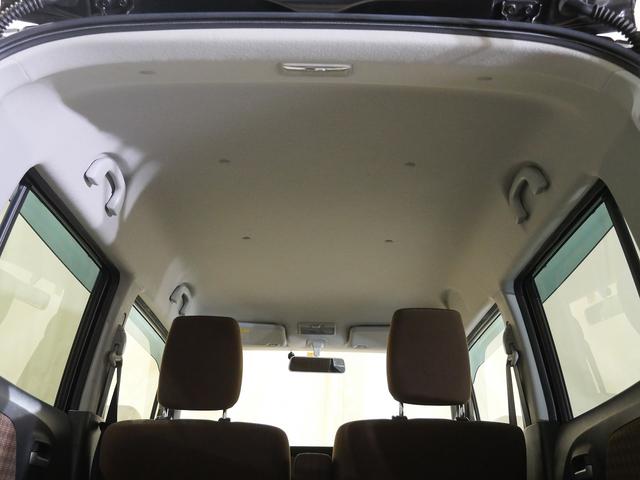 モコ Ｘ　純正フルセグナビ　バックカメラ　アイドリングストップ　パワーウインドウ／電動ドアミラー　ＥＴＣ　スマートキー　ベンチシート　純正アルミホイール（32枚目）