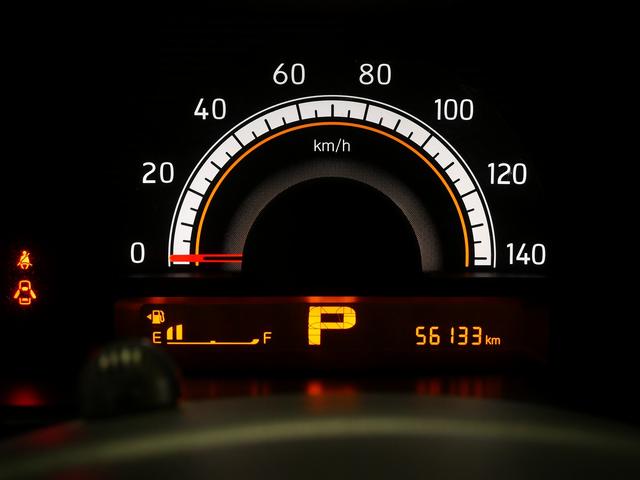 モコ Ｘ　純正フルセグナビ　バックカメラ　アイドリングストップ　パワーウインドウ／電動ドアミラー　ＥＴＣ　スマートキー　ベンチシート　純正アルミホイール（33枚目）