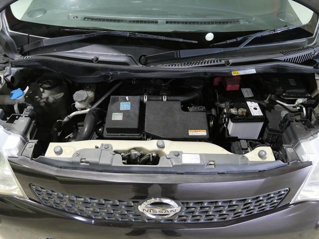 モコ Ｘ　純正フルセグナビ　バックカメラ　アイドリングストップ　パワーウインドウ／電動ドアミラー　ＥＴＣ　スマートキー　ベンチシート　純正アルミホイール（50枚目）