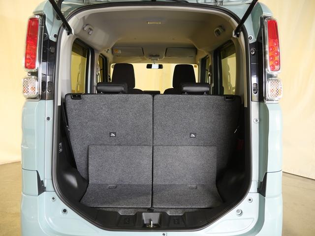 スペーシア ハイブリッドＧ　両側スライドドア　ＣＤデッキ　オートエアコン　オートライト　スマートキー　プッシュスタート　アイドリングストップ　横滑り防止　パワーウインドウ／電動ドアミラー（15枚目）