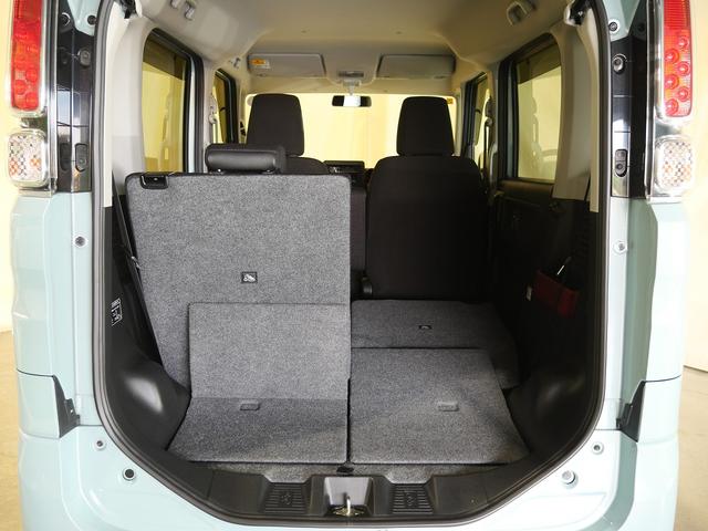 スペーシア ハイブリッドＧ　両側スライドドア　ＣＤデッキ　オートエアコン　オートライト　スマートキー　プッシュスタート　アイドリングストップ　横滑り防止　パワーウインドウ／電動ドアミラー（16枚目）