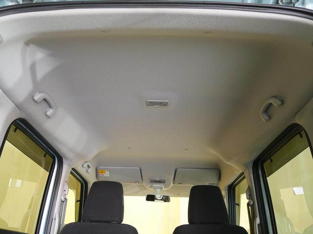 スペーシア ハイブリッドＧ　両側スライドドア　ＣＤデッキ　オートエアコン　オートライト　スマートキー　プッシュスタート　アイドリングストップ　横滑り防止　パワーウインドウ／電動ドアミラー（18枚目）