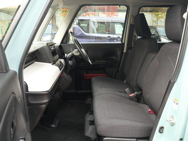 スペーシア ハイブリッドＧ　両側スライドドア　ＣＤデッキ　オートエアコン　オートライト　スマートキー　プッシュスタート　アイドリングストップ　横滑り防止　パワーウインドウ／電動ドアミラー（25枚目）