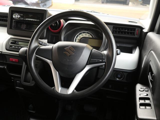 スペーシア ハイブリッドＧ　両側スライドドア　ＣＤデッキ　オートエアコン　オートライト　スマートキー　プッシュスタート　アイドリングストップ　横滑り防止　パワーウインドウ／電動ドアミラー（33枚目）