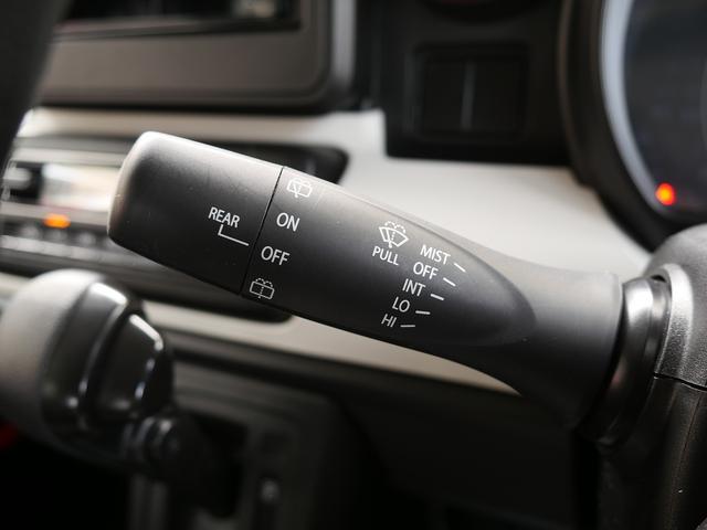 スペーシア ハイブリッドＧ　両側スライドドア　ＣＤデッキ　オートエアコン　オートライト　スマートキー　プッシュスタート　アイドリングストップ　横滑り防止　パワーウインドウ／電動ドアミラー（39枚目）