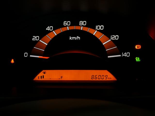 ■撮影時の走行距離８６，００９ｋｍのおクルマです。