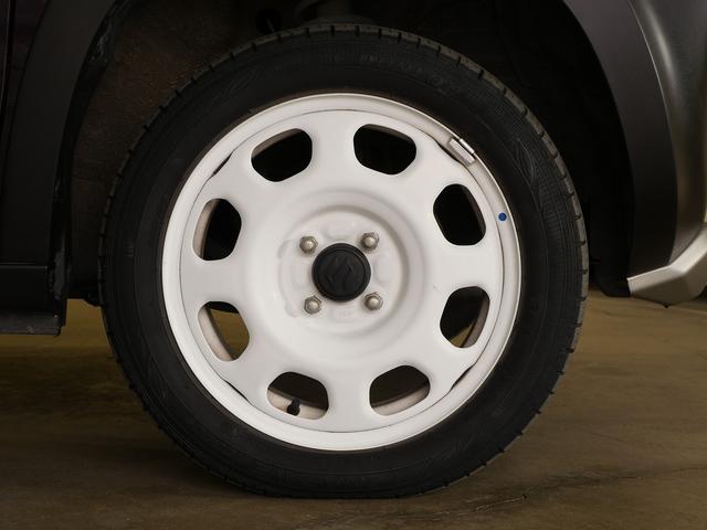 ハスラー Ｇ　社外ＣＤデッキ　衝突被害軽減ブレーキ　運転席／助手席シートヒーター　横滑り防止　アイドリングストップ　パワーウインドウ／電動ドアミラー　スマートキー（13枚目）