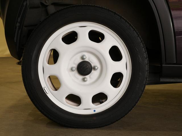 ハスラー Ｇ　社外ＣＤデッキ　衝突被害軽減ブレーキ　運転席／助手席シートヒーター　横滑り防止　アイドリングストップ　パワーウインドウ／電動ドアミラー　スマートキー（16枚目）