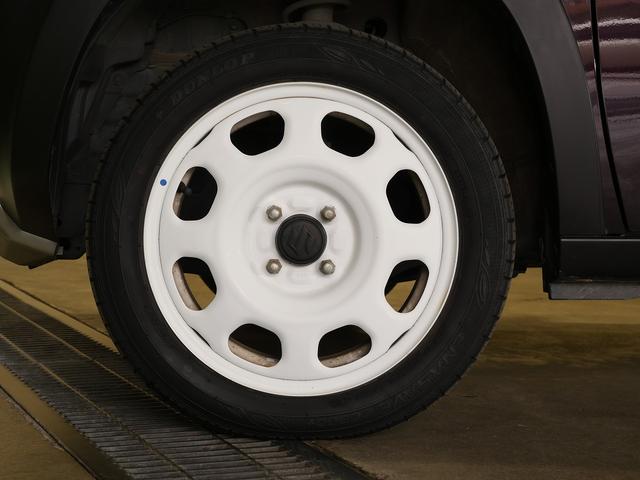 ハスラー Ｇ　社外ＣＤデッキ　衝突被害軽減ブレーキ　運転席／助手席シートヒーター　横滑り防止　アイドリングストップ　パワーウインドウ／電動ドアミラー　スマートキー（19枚目）