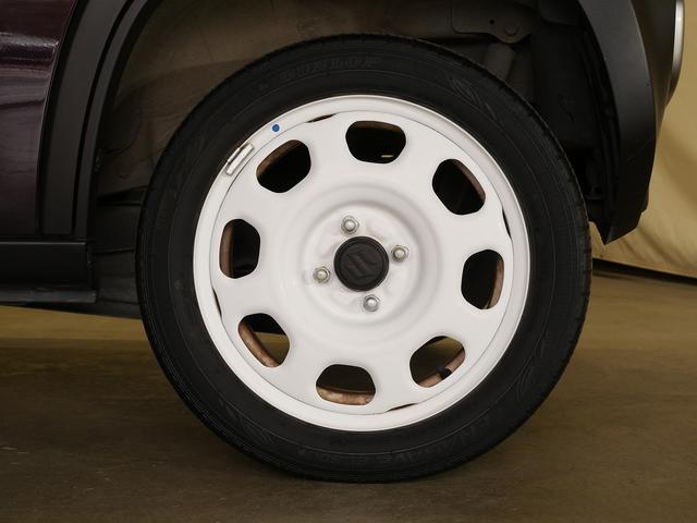 ハスラー Ｇ　社外ＣＤデッキ　衝突被害軽減ブレーキ　運転席／助手席シートヒーター　横滑り防止　アイドリングストップ　パワーウインドウ／電動ドアミラー　スマートキー（22枚目）