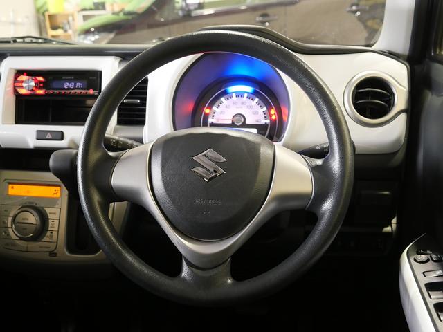 ハスラー Ｇ　社外ＣＤデッキ　衝突被害軽減ブレーキ　運転席／助手席シートヒーター　横滑り防止　アイドリングストップ　パワーウインドウ／電動ドアミラー　スマートキー（24枚目）