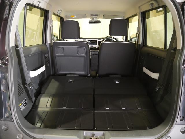 ハスラー Ｇ　社外ＣＤデッキ　衝突被害軽減ブレーキ　運転席／助手席シートヒーター　横滑り防止　アイドリングストップ　パワーウインドウ／電動ドアミラー　スマートキー（28枚目）