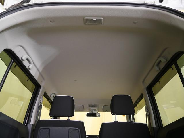 ハスラー Ｇ　社外ＣＤデッキ　衝突被害軽減ブレーキ　運転席／助手席シートヒーター　横滑り防止　アイドリングストップ　パワーウインドウ／電動ドアミラー　スマートキー（29枚目）