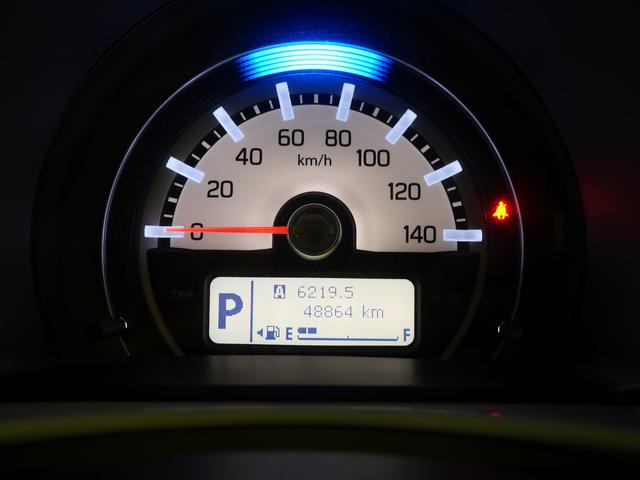 ハスラー Ｇ　社外ＣＤデッキ　衝突被害軽減ブレーキ　運転席／助手席シートヒーター　横滑り防止　アイドリングストップ　パワーウインドウ／電動ドアミラー　スマートキー（30枚目）