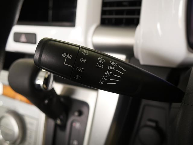 ハスラー Ｇ　社外ＣＤデッキ　衝突被害軽減ブレーキ　運転席／助手席シートヒーター　横滑り防止　アイドリングストップ　パワーウインドウ／電動ドアミラー　スマートキー（33枚目）