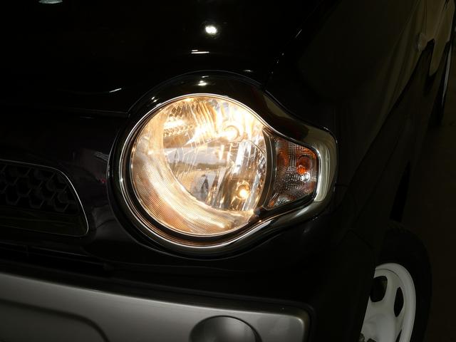 ハスラー Ｇ　社外ＣＤデッキ　衝突被害軽減ブレーキ　運転席／助手席シートヒーター　横滑り防止　アイドリングストップ　パワーウインドウ／電動ドアミラー　スマートキー（50枚目）