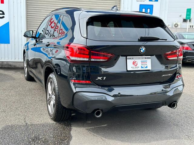 ＢＭＷ Ｘ１