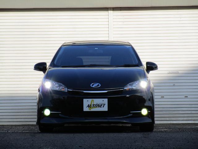 1.8Sモノトーン RSーR車高調 TRUSTマフラー(7枚目)