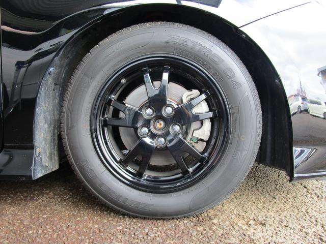 1.8Sモノトーン RSーR車高調 TRUSTマフラー(16枚目)