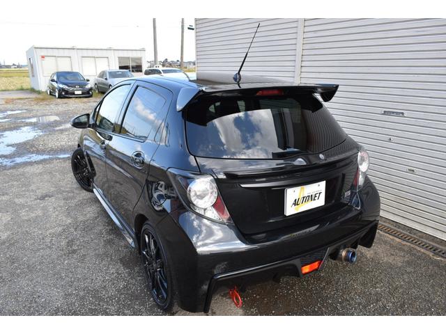 RS G’s スマートPKG オーリンズ車高調 藤壷マフラー(14枚目)