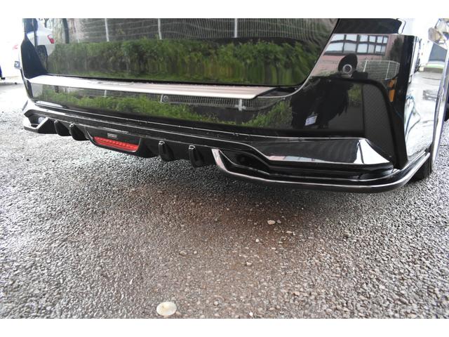 e-パワー ハイウェイスターV BBS18インチAW TEIN車高調 純正OPフロントバンパー SilkBlazeリアスポイラー 純正ナビTV アラウンドビューモニター プロパイロット 両側電動スライドドア LEDヘッドライト(18枚目)