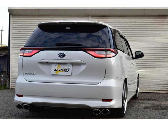アエラス SHALLEN20インチAW RS-Rダウンサス TRDエアロ admirationマフラー KENWOODナビ・TV 両側電動スライドドア ToyotaSafetySense LEDヘッドライト(5枚目)