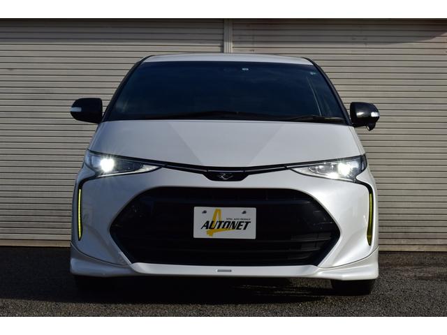 アエラス SHALLEN20インチAW RS-Rダウンサス TRDエアロ admirationマフラー KENWOODナビ・TV 両側電動スライドドア ToyotaSafetySense LEDヘッドライト(7枚目)
