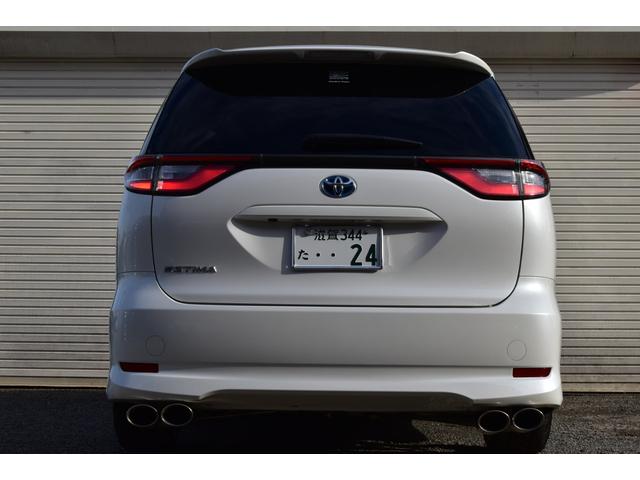 アエラス SHALLEN20インチAW RS-Rダウンサス TRDエアロ admirationマフラー KENWOODナビ・TV 両側電動スライドドア ToyotaSafetySense LEDヘッドライト(8枚目)