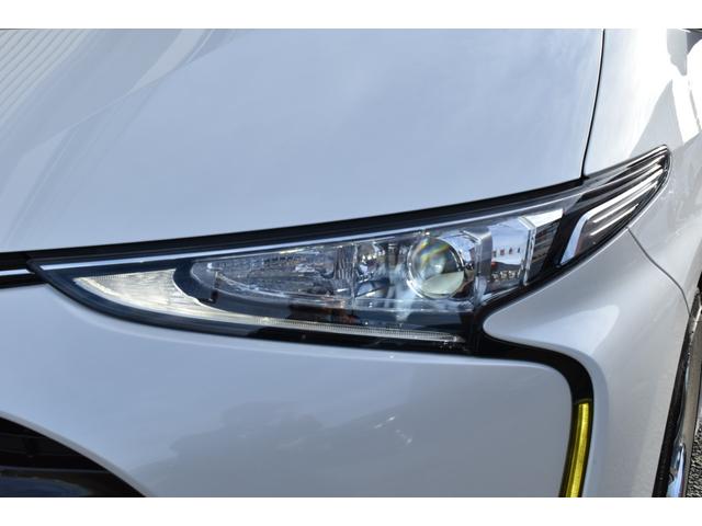 アエラス SHALLEN20インチAW RS-Rダウンサス TRDエアロ admirationマフラー KENWOODナビ・TV 両側電動スライドドア ToyotaSafetySense LEDヘッドライト(9枚目)