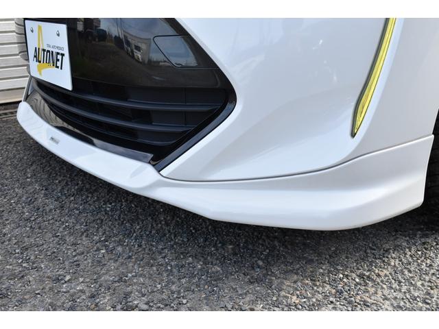 アエラス SHALLEN20インチAW RS-Rダウンサス TRDエアロ admirationマフラー KENWOODナビ・TV 両側電動スライドドア ToyotaSafetySense LEDヘッドライト(15枚目)