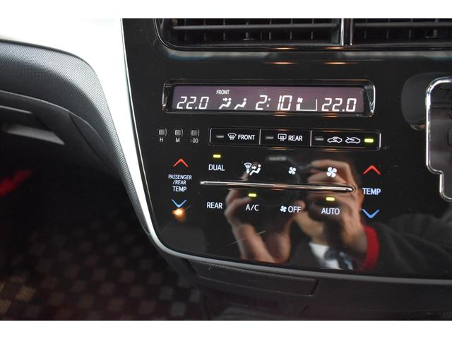 アエラス SHALLEN20インチAW RS-Rダウンサス TRDエアロ admirationマフラー KENWOODナビ・TV 両側電動スライドドア ToyotaSafetySense LEDヘッドライト(22枚目)