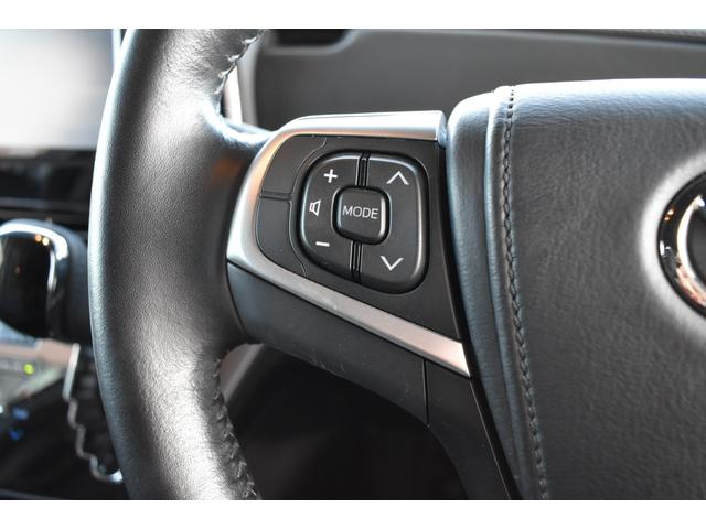 アエラス SHALLEN20インチAW RS-Rダウンサス TRDエアロ admirationマフラー KENWOODナビ・TV 両側電動スライドドア ToyotaSafetySense LEDヘッドライト(23枚目)