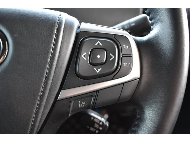 アエラス SHALLEN20インチAW RS-Rダウンサス TRDエアロ admirationマフラー KENWOODナビ・TV 両側電動スライドドア ToyotaSafetySense LEDヘッドライト(24枚目)