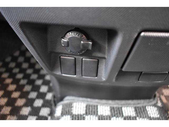 アエラス SHALLEN20インチAW RS-Rダウンサス TRDエアロ admirationマフラー KENWOODナビ・TV 両側電動スライドドア ToyotaSafetySense LEDヘッドライト(29枚目)