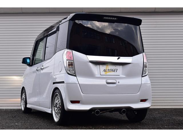 日産 デイズルークス ハイウェイスター ターボ ｓｔｅａｌｔｈ ｒａｃｉｎｇ１６インチａｗ ｂｌｉｔｚ車高調 ブローオフバルブ ストラットタワーバー 純正ナビｔｖ アラウンドビューモニター 129 8万円 平成27年 15年 新潟県 中古車 価格 Com