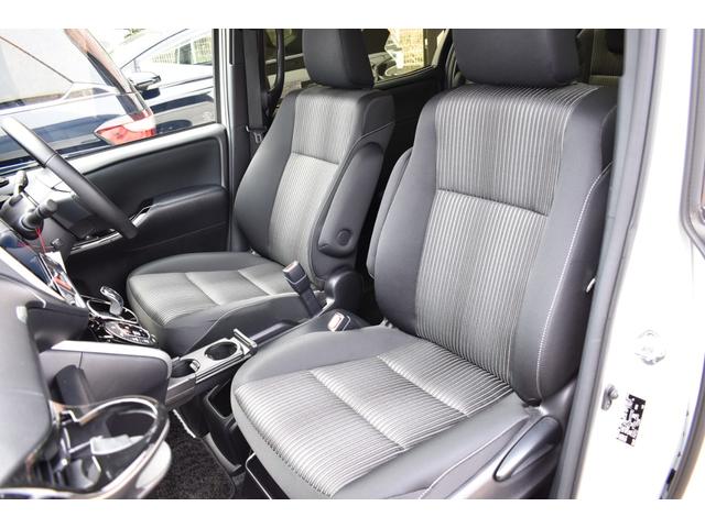 ハイブリッドZS 煌II ワンオーナー RAYS19AW BLITZ車高調MODELLISTAエアロリヤスポイラーマフラー 10インチナビTV 12.1インチフリップダウンモニター シートヒーター 両側電動スライドドア(44枚目)