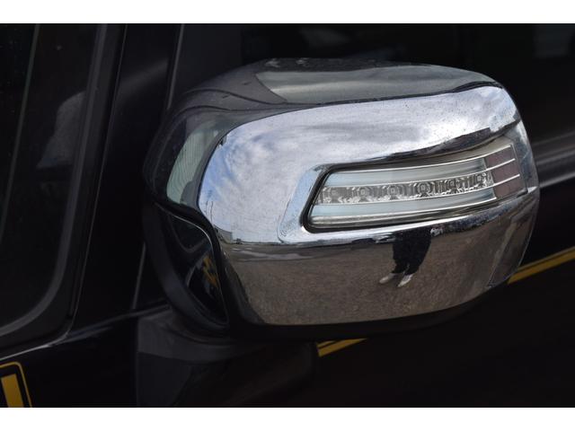 G・Lパッケージ 無限エアロ 無限マフラー TEIN車高調 ロクサーニ16インチAW 無限マフラー carrozzeriaナビ ALPINEスピーカー carrozzeriaウーファー SilkBlazeミラー(11枚目)