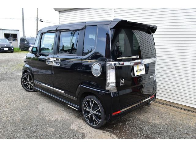 G・Lパッケージ 無限エアロ 無限マフラー TEIN車高調 ロクサーニ16インチAW 無限マフラー carrozzeriaナビ ALPINEスピーカー carrozzeriaウーファー SilkBlazeミラー(14枚目)
