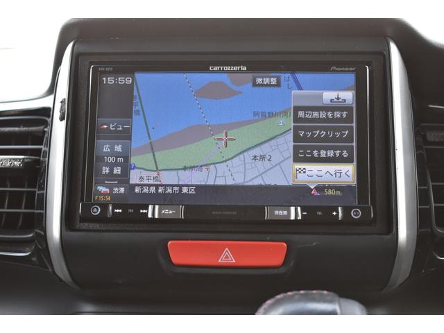 G・Lパッケージ 無限エアロ 無限マフラー TEIN車高調 ロクサーニ16インチAW 無限マフラー carrozzeriaナビ ALPINEスピーカー carrozzeriaウーファー SilkBlazeミラー(20枚目)