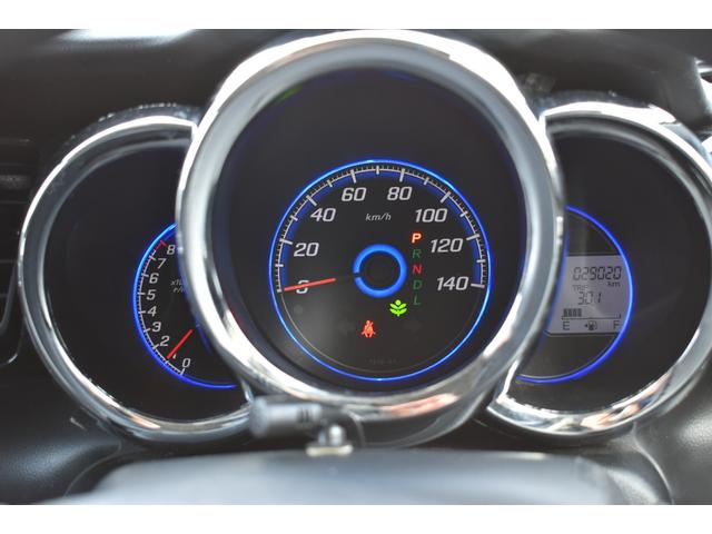 G・Lパッケージ 無限エアロ 無限マフラー TEIN車高調 ロクサーニ16インチAW 無限マフラー carrozzeriaナビ ALPINEスピーカー carrozzeriaウーファー SilkBlazeミラー(21枚目)
