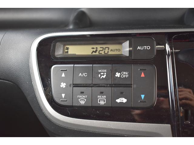 G・Lパッケージ 無限エアロ 無限マフラー TEIN車高調 ロクサーニ16インチAW 無限マフラー carrozzeriaナビ ALPINEスピーカー carrozzeriaウーファー SilkBlazeミラー(22枚目)