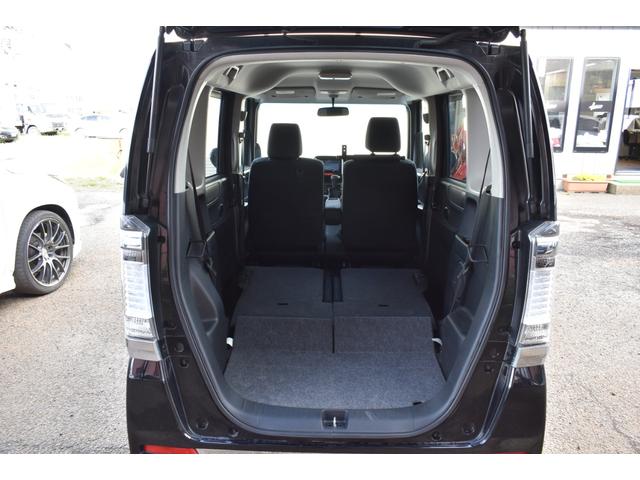 G・Lパッケージ 無限エアロ 無限マフラー TEIN車高調 ロクサーニ16インチAW 無限マフラー carrozzeriaナビ ALPINEスピーカー carrozzeriaウーファー SilkBlazeミラー(47枚目)