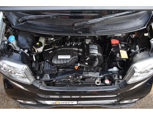 G・Lパッケージ 無限エアロ 無限マフラー TEIN車高調 ロクサーニ16インチAW 無限マフラー carrozzeriaナビ ALPINEスピーカー carrozzeriaウーファー SilkBlazeミラー(50枚目)