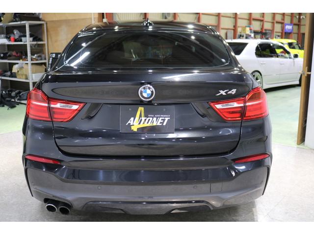 ＢＭＷ Ｘ４